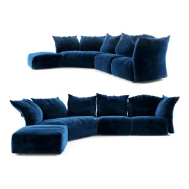 Edra standart sofa